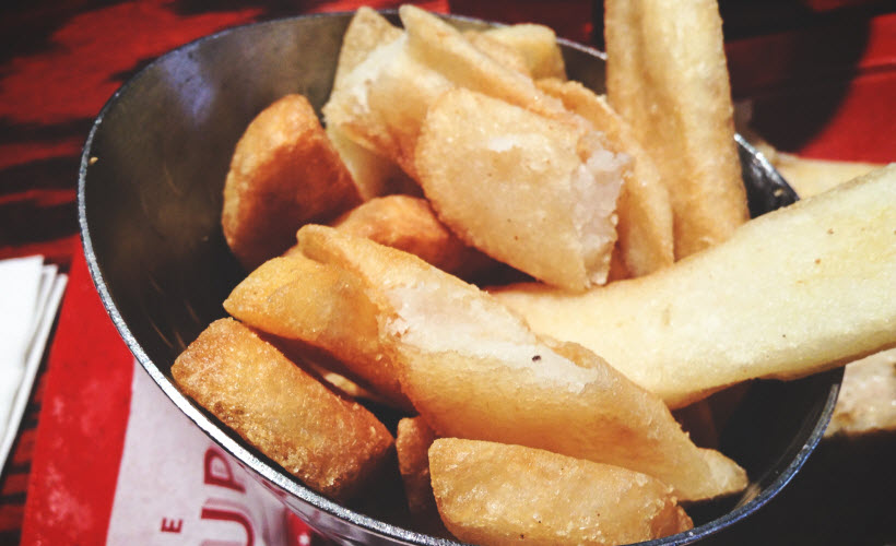 Mauris placerat eleifend leo